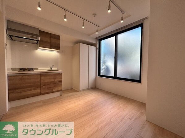 GRAN PASEO大森IIIの物件内観写真